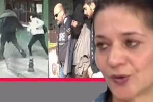 Kadık&ouml;y saldırganı aylardır aranan kişi mi? Teyzesi...