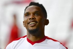 Eto'o Konyaspor'a doğru!