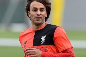 Carvalhal'in g&ouml;z&uuml; Markovic'te