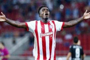 Emenike'ye T&uuml;rkiye'den talip var