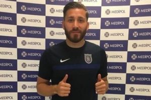Tunay Torun'a Malatya kancası