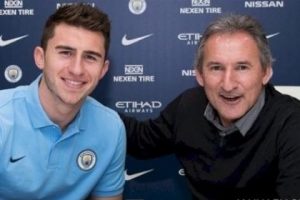 Manchester City transfer rekoru kırdı