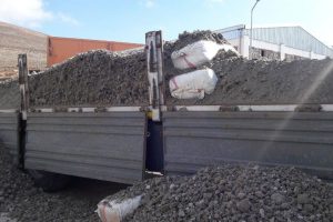 Elazığ'da yarım ton esrar ele ge&ccedil;irildi