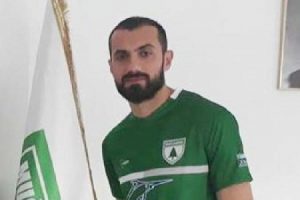Muğlaspor Sami'yle anlaştı