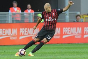 Fenerbah&ccedil;e'den Gabriel Paletta bombası