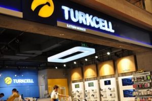 Turkcell, Hazine'ye borcunu yapılandırdı