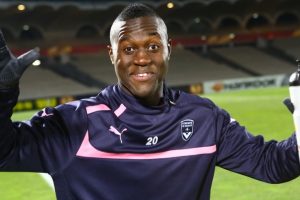 Sivasspor, Premier League'den transfer yaptı!