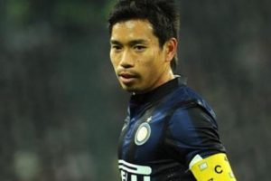 Nagatomo Galatasaray'a doğru
