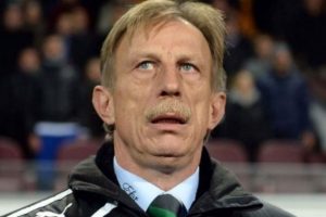 Christoph Daum'dan Aziz Yıldırım itirafı!