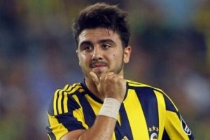 Fenerbah&ccedil;e'den flaş Ozan Tufan kararı!