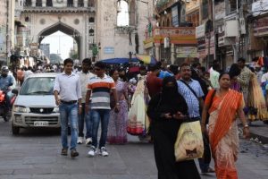 Hindistan'da erkek &ccedil;ocuk tercihi n&uuml;fusun dengesini bozdu