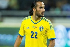 Erkan Zengin, Alanyaspor'a imzayı attı