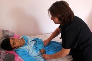 T&uuml;rk askeri kurtarmıştı, 'Afrin' adı verildi
