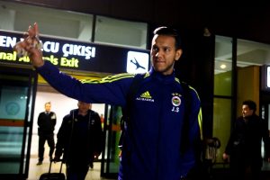 Fenerbah&ccedil;e Giresun'a geldi