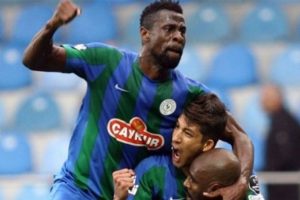 Edomwonyi, Sturm Graz'a gitti