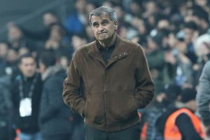 Şenol G&uuml;neş: ''Daha farklı bitmesi gereken bir ma&ccedil;tı''