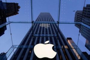 ABD'de Apple'a soruşturma hisselerini d&uuml;ş&uuml;rd&uuml;