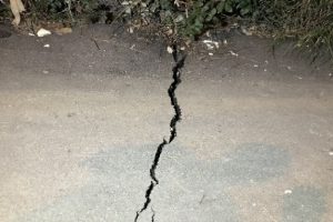 Bursa Yıldırım'da heyelan: 80 bina i&ccedil;in tahliye kararı