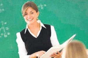 &Ouml;ğretmen ihtiyacı 109 bin 238