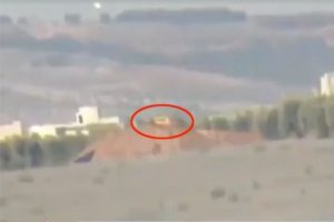 Mehmet&ccedil;ik ter&ouml;ristlerle b&ouml;yle dalga ge&ccedil;ti!