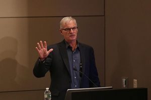 Amerikalı Siyaset Bilimci Prof. Dr. Finkelstein: Gazze yaşanmaz hale geliyor'