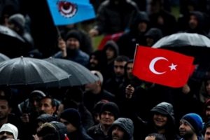 T&uuml;rkiye Metal Sanayicileri Sendikası: Kazanan T&uuml;rkiye oldu