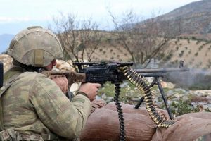 TSK duyurdu: 712 ter&ouml;rist etkisiz hale getirildi