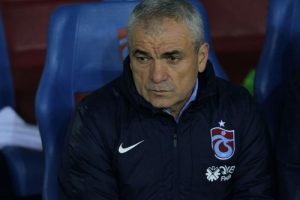 Trabzonspor'da &Ccedil;alımbay farkı