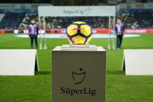 S&uuml;per Lig'de 22 teknik adam değişikliği yaşandı