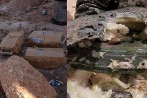DEAŞ-YPG ilişkisini ele veren benzerlik!