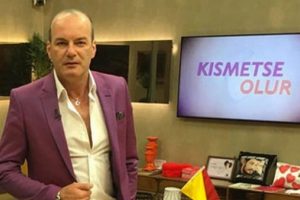 Evlilik programının &uuml;nl&uuml; ismine &ouml;z kızından dava!