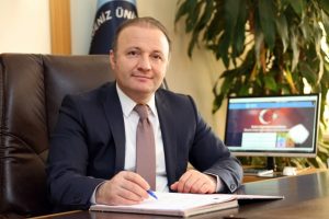 Rekt&ouml;rden o iddialara ilişkin a&ccedil;ıklama geldi