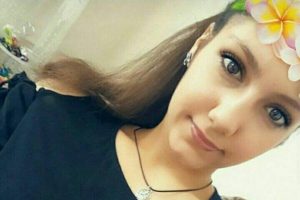 17 yaşındaki Fatma roketli saldırıda hayatını kaybetti