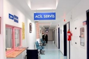 Sağlık Bakanlığı'ndan acil servislere d&uuml;zenleme