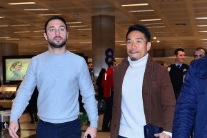 Galatasaray Nagatomo'yu KAP'a bildirdi