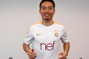İşte Galatasaray'ın yeni sol beki