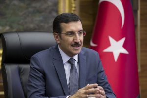 T&uuml;fenkci: CHP kurumsal olarak yeniden yapılanmalı