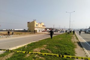 Reyhanlı'ya 2 roket daha atıldı!