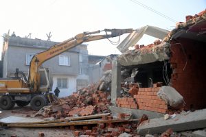 Bursa Osmangazi'de ka&ccedil;ağa ge&ccedil;it yok