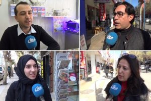 K&uuml;rtler de Zeytin Dalı Harekatı'na katılmak istiyor