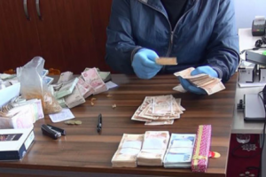 İşte Furkan Vakfı'nın kasasından &ccedil;ıkanlar