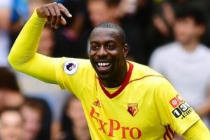 Galatasaray'a İtalyan forvet