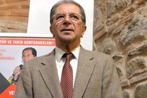 Kazım Karabekir Paşa Bursa'da anıldı