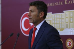 CHP Bursa Milletvekili Sarıbal: Zafer direnen metal emek&ccedil;ilerinin