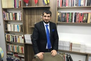 AYM &uuml;yeleri hakkında su&ccedil; duyurusu
