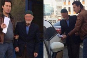 Mide bulandıran iğren&ccedil; olayda ev hapsi kararı!