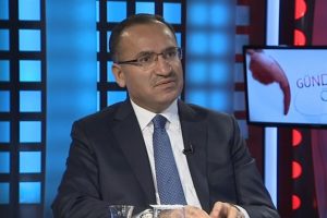Bozdağ'dan kritik M&uuml;mbi&ccedil; a&ccedil;ıklaması