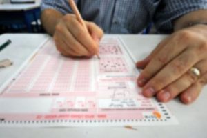 KPSS sorularının sızdırılması davasında karar &ccedil;ıktı