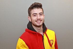 G&ouml;ztepe'de Kerem Atakan Kesgin imzayı attı