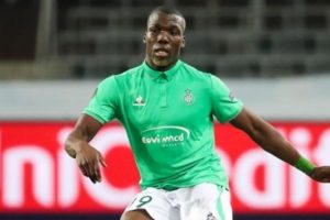 Florentin Pogba Gen&ccedil;lerbirliği'nde